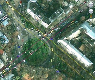 Прикрепленное изображение: Киевская - Победы - Кирова - Куйбышевский рынок.JPG